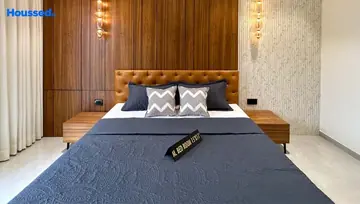 Sample Apartment of Riddhi Siddhi Florencia - Image 38742