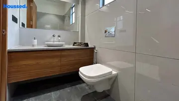 Sample Apartment of Riddhi Siddhi Florencia - Image 38741