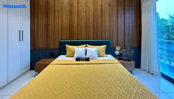 Sample Apartment of Riddhi Siddhi Florencia - Image 38740