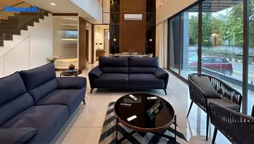 Sample Apartment of Riddhi Siddhi Florencia - Image 38744