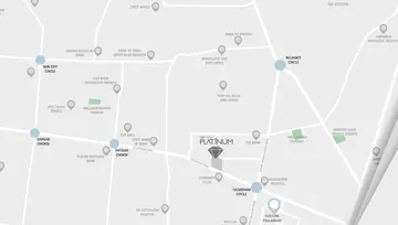 Location of Fortune Platinum - Image 38762