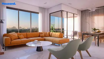 Sample Apartment of Fortune Platinum - Image 38760