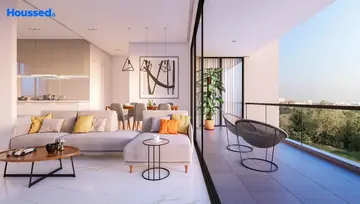 Sample Apartment of Fortune Platinum - Image 38761