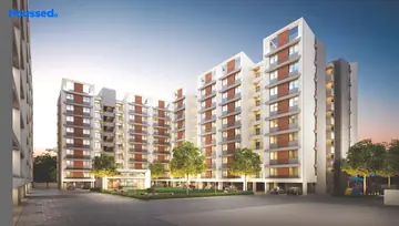 Project Image of Sahajanand Safal Iris - Image 38816