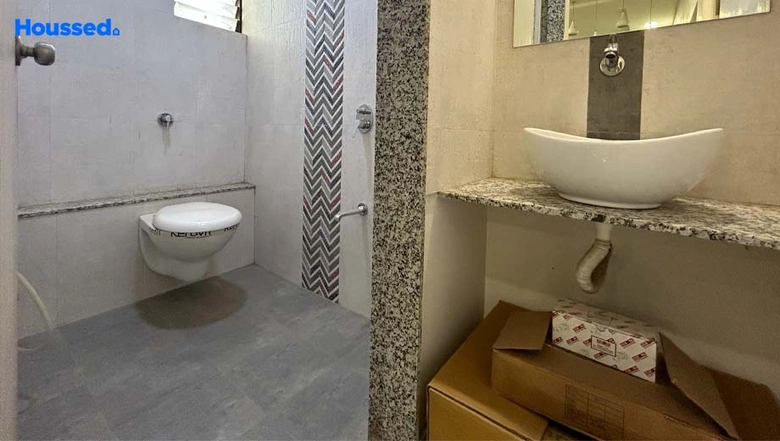 Sample Apartment of Sahajanand Safal Iris in Atladara, Vadodara - Image 38822