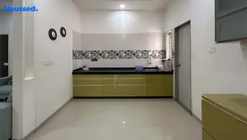 Sample Apartment of Sahajanand Safal Iris - Image 38819