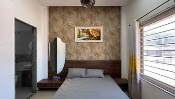 Sample Apartment of Sahajanand Safal Iris - Image 38823