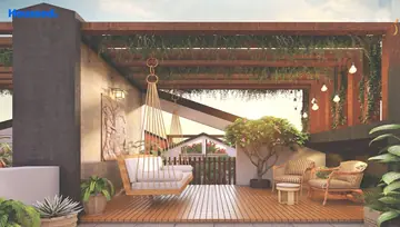 Amenities of Shilp 33 - Image 38854