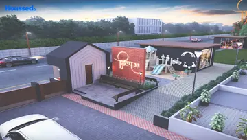 Amenities of Shilp 33 - Image 38853