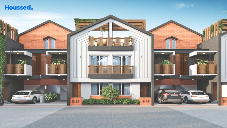 Project Image of Shilp 33 in Kalali, Vadodara - Image 38851