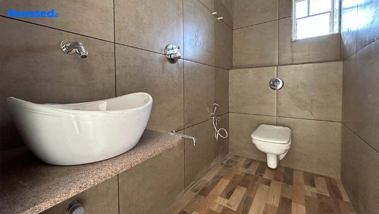 Sample Apartment of Shilp 33 in Kalali, Vadodara - Image 38856