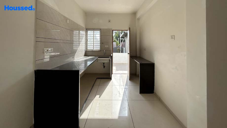 Sample Apartment of Shilp 33 in Kalali, Vadodara - Image 38859