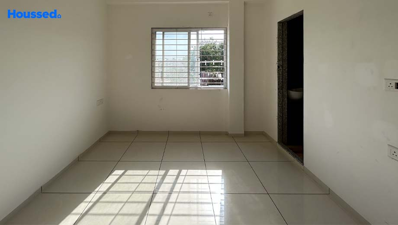 Sample Apartment of Shilp 33 in Kalali, Vadodara - Image 38855