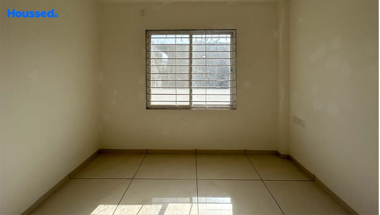 Sample Apartment of Shilp 33 in Kalali, Vadodara - Image 38858