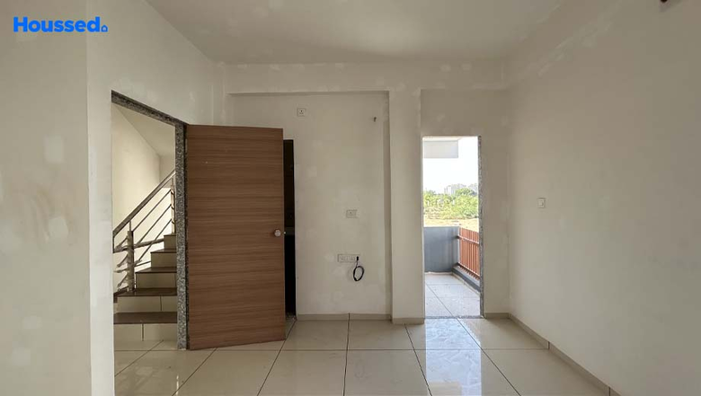 Sample Apartment of Shilp 33 in Kalali, Vadodara - Image 38857