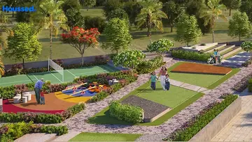 Amenities of Tulip Infinity World - Image 15393