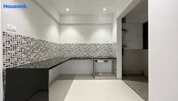Sample Apartment of Tulip Infinity World - Image 15395