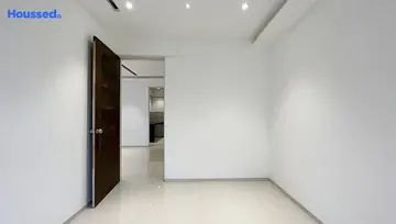 Sample Apartment of Tulip Infinity World - Image 15396