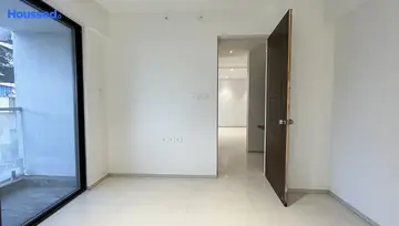 Sample Apartment of Tulip Infinity World - Image 15398