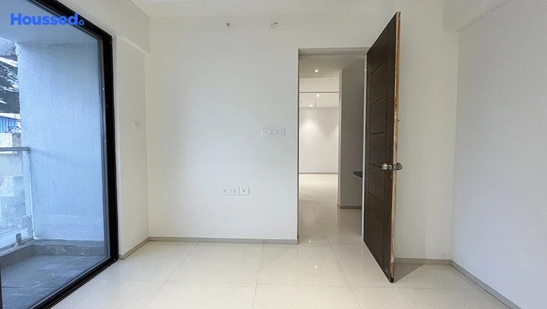 Sample Apartment of Tulip Infinity World in Punawale, Pune - Image 15398