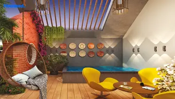 Amenities of Shilp Solitaire - Image 38886