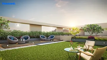 Amenities of KD 10 - Image 38911