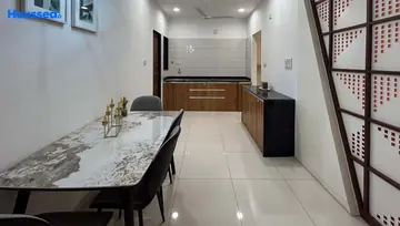Sample Apartment of KD 10 - Image 38913