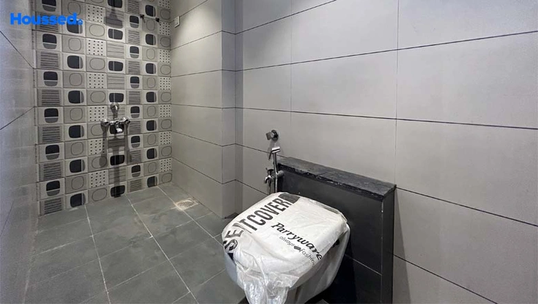 Sample Apartment of KD 10 in Bill, Vadodara - Image 38915