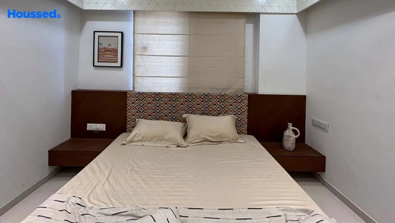 Sample Apartment of KD 10 in Bill, Vadodara - Image 38912