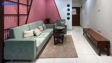 Sample Apartment of KD 10 - Image 38914