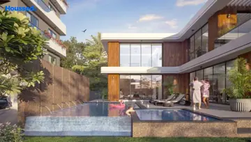 Amenities of Samruddhi 60 ONYX - Image 87212