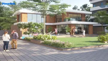 Amenities of Samruddhi 60 ONYX - Image 87211