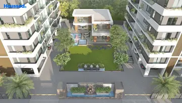 Amenities of Samruddhi 60 ONYX - Image 87213