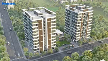 Project Image of Samruddhi 60 ONYX - Image 87209