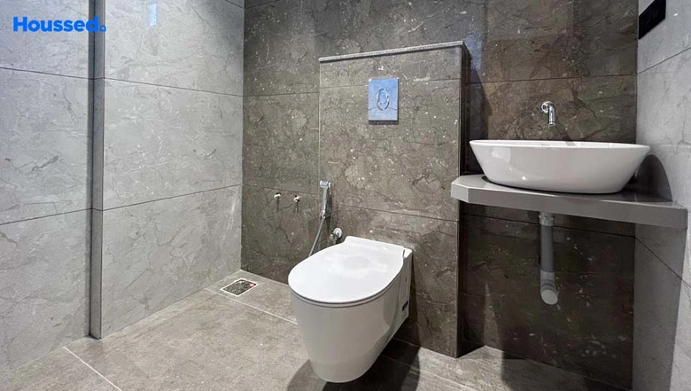 Sample Apartment of Samruddhi 60 ONYX in Gotri, Vadodara - Image 87217