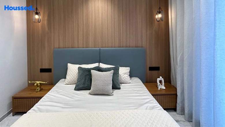Sample Apartment of Samruddhi 60 ONYX in Gotri, Vadodara - Image 87216
