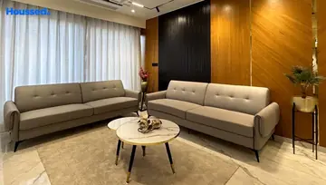 Sample Apartment of Samruddhi 60 ONYX - Image 87215