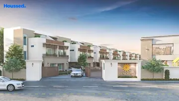 Project Image of Sun Suncrest - Image 38974