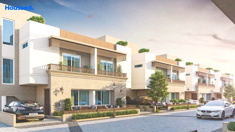 Project Image of Sun Suncrest in Bill, Vadodara - Image 38977
