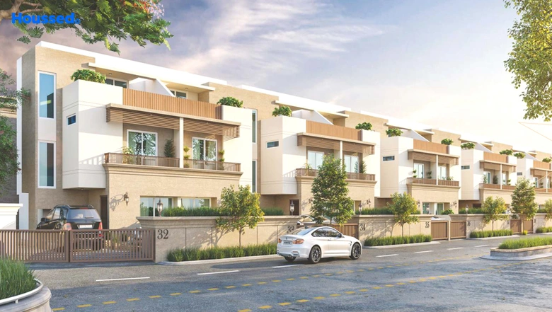 Project Image of Sun Suncrest in Bill, Vadodara - Image 38976