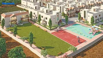 Amenities of Kishan Signature - Image 39029