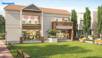 Amenities of Kishan Signature - Image 39028