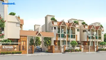 Project Image of Kishan Signature - Image 39023