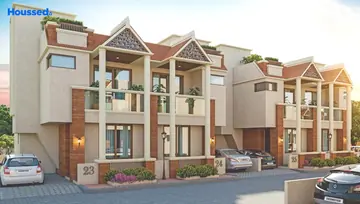 Project Image of Kishan Signature - Image 39024