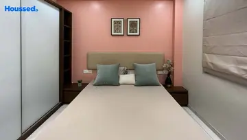 Sample Apartment of Kishan Signature - Image 39033