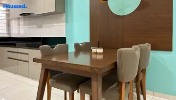 Sample Apartment of Kishan Signature - Image 39031