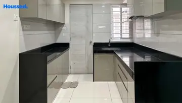 Sample Apartment of Kishan Signature - Image 39032