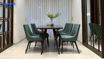 Sample Apartment of VHD Vicenza Highdeck 2 - Image 39081