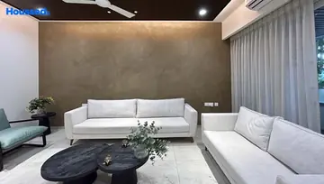 Sample Apartment of VHD Vicenza Highdeck 2 - Image 39078