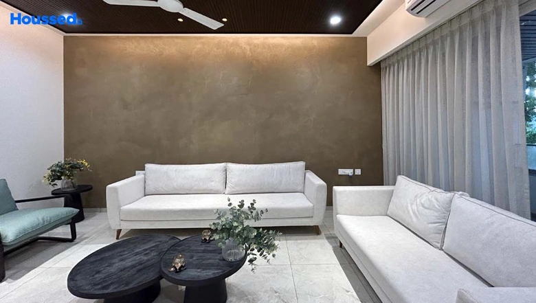 Sample Apartment of VHD Vicenza Highdeck 2 in Kalali, Vadodara - Image 39078